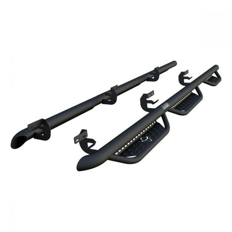 Ranch Hand Mrsd101m6b6s Nerf Bar - Truck Wheel To Wheel||mrsd101m6b6s.Jpg||85||rnhmrsd101m6b||1501191