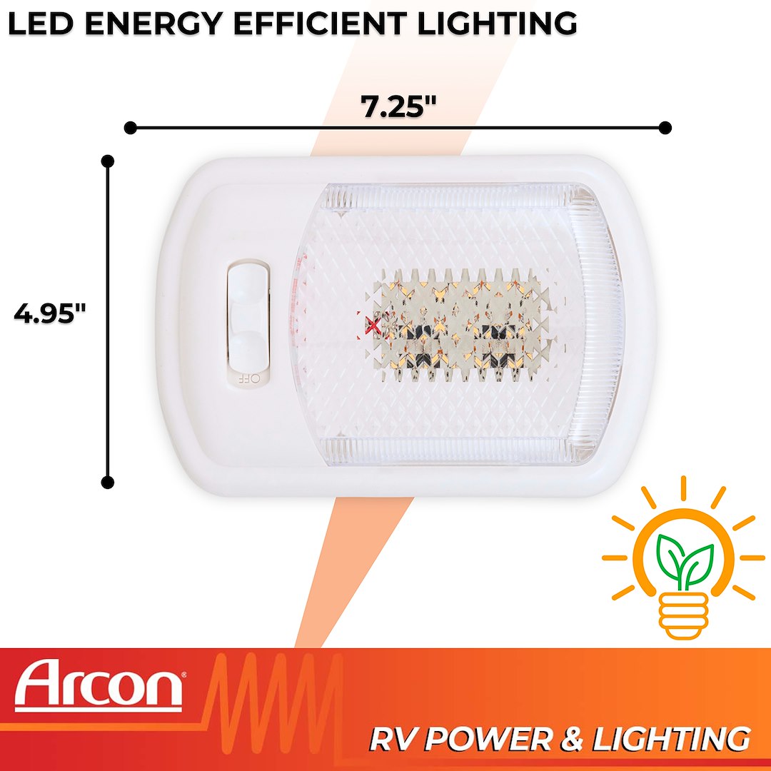 Arcon 20669n Interior Light - Led||arc_20669n_Fixture Light_B2c_5.Jpg||89||arc20669n||1655192