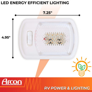 Arcon 20669n Interior Light - Led||arc_20669n_Fixture Light_B2c_5.Jpg||89||arc20669n||1655192