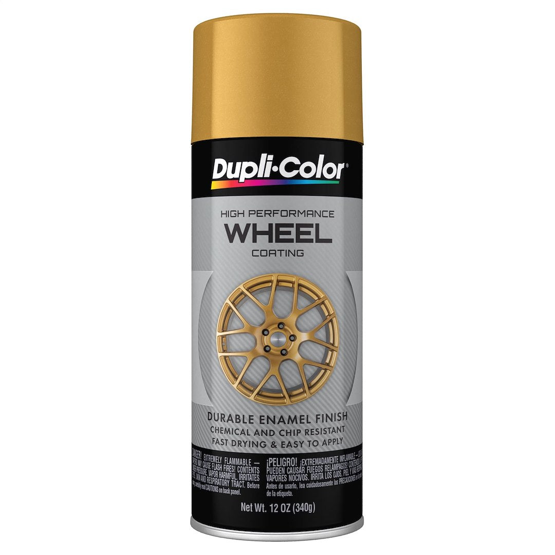 Product of Vht/ Duplicolor Hwp111 Wheel Paint