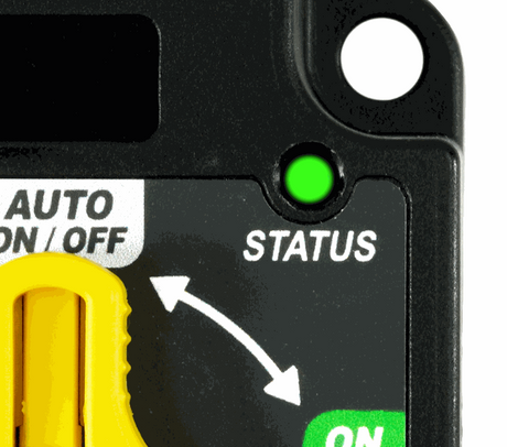 Egis 8510-1300b Battery Disconnect Switch||8510-1300b_3.Png||87||egi85101300b||2249682