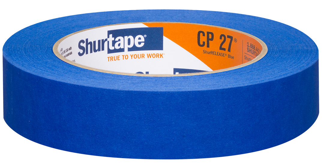 Product of Shurtape 202872 Masking Tape