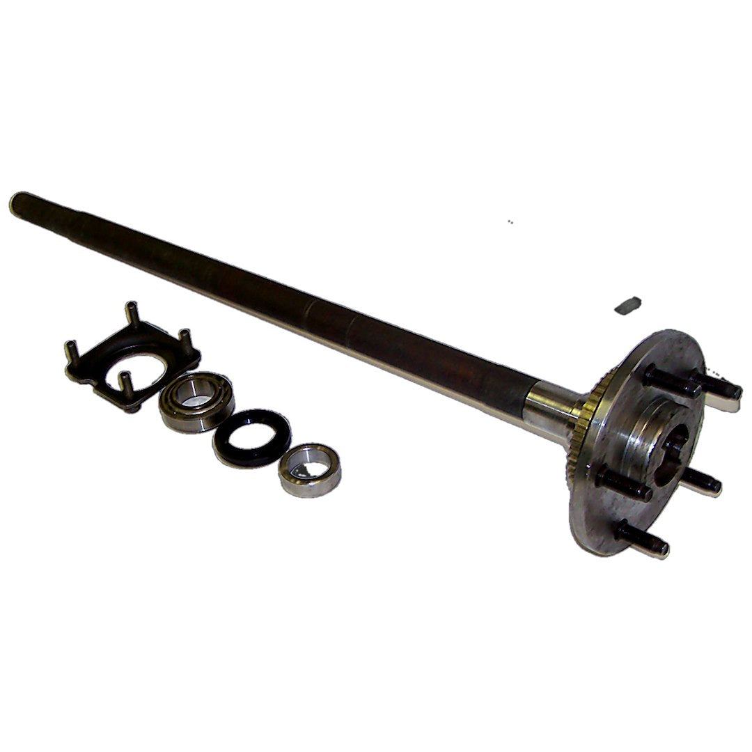 Crown Automotive 5012821aa Axle Shaft||5012821aa_2.Jpg||87||c1y5012821aa||1790242