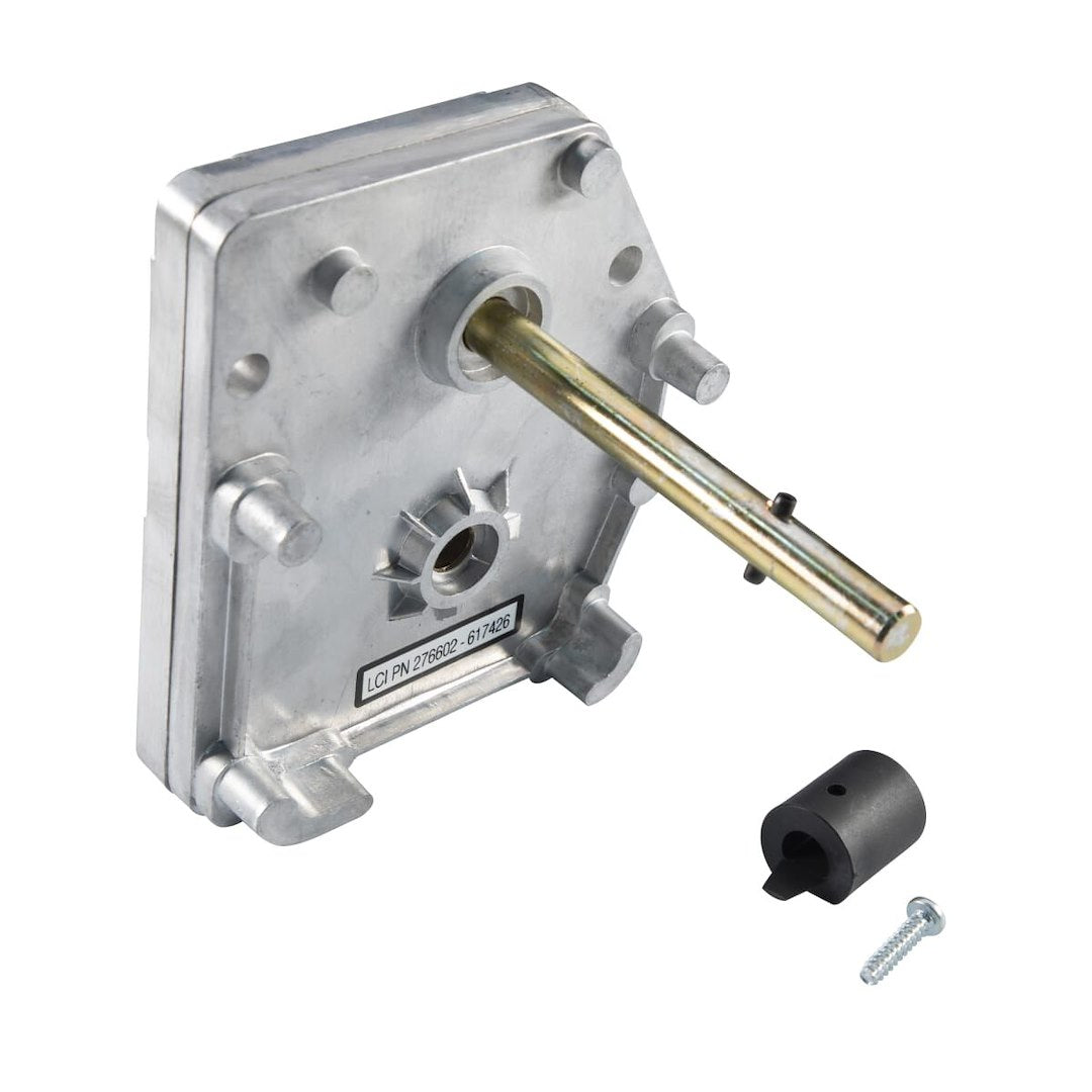 Product of Lippert Components 276602 Trailer Landing Gear Gear Box