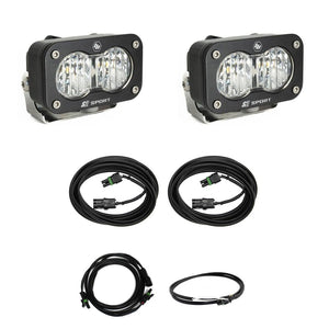 Baja Design 448209up Backup Light||448209up.Jpg||85||b34448209up||1682530