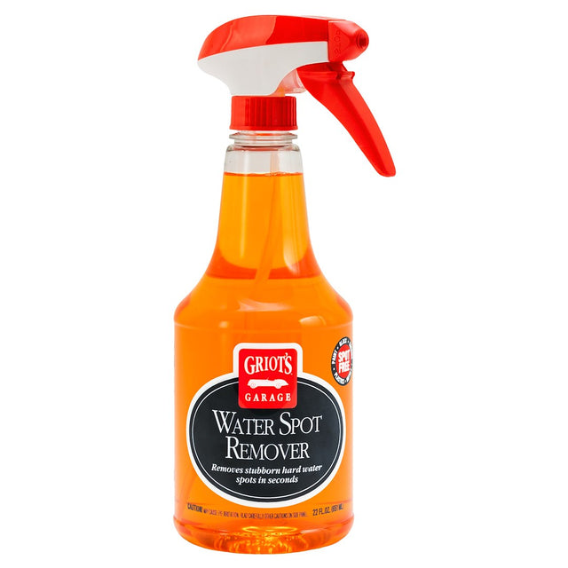 Griots Garage 10880 Water Spot Remover||10880 Water Spot Remover.Jpg||85||gog10880||980544