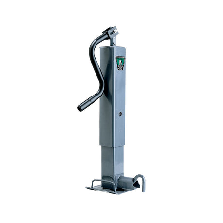Product of Bulldog 182304 10000 Pound Manual Trailer Tongue Jack 