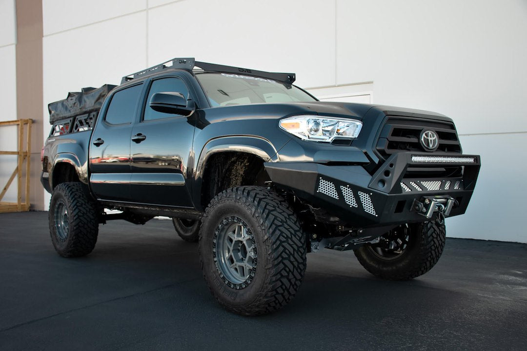 Product of Dv8 Offroad Rrtt1-01 Roof Rack