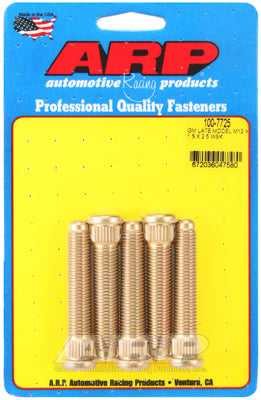 Arp Auto Racing 100-7725 Wheel Stud||100-7725.Jpg||85||a141007725||1645070