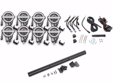 Havoc Offroad Hfb-01-008 Driving/ Fog Light||hfb-01-008.Jpg||85||o32hfb01008||1778245
