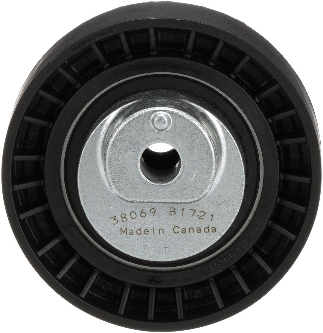 Gates 38069 Drive Belt Idler Pulley||38069-2_Bac_A.Jpg||86||grc38069||1583532