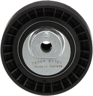 Gates 38069 Drive Belt Idler Pulley||38069-2_Bac_A.Jpg||86||grc38069||1583532