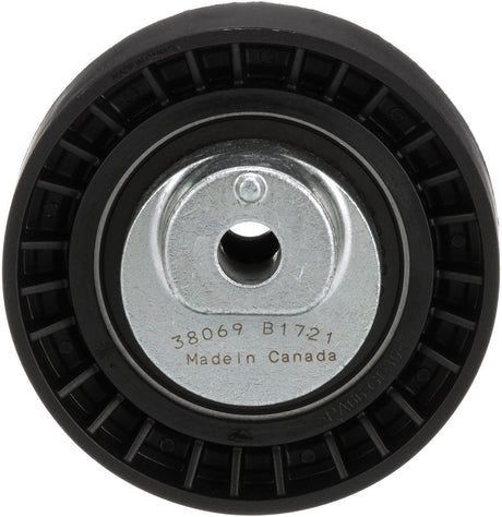 Gates 38069 Drive Belt Idler Pulley||38069-2_Bac_A.Jpg||86||grc38069||1583532