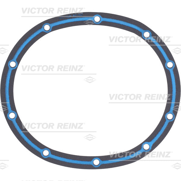 Dana/ Spicer 71-20052-00 Differential Cover Gasket||71-20052-00.Jpg||85||dsp712005200||1206676