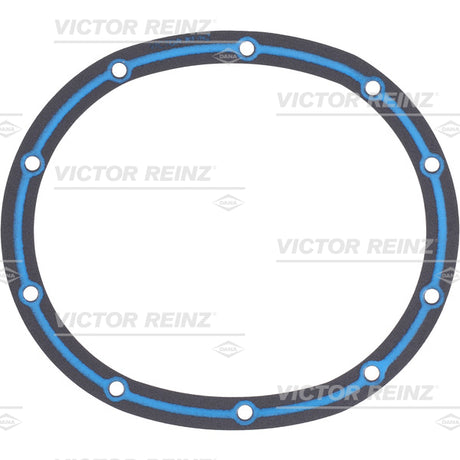 Dana/ Spicer 71-20052-00 Differential Cover Gasket||71-20052-00.Jpg||85||dsp712005200||1206676