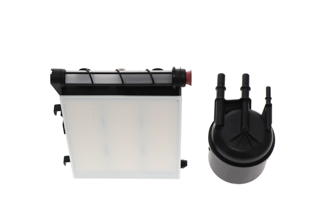 Product of Wix Filters Wf10458 Fuel Filter