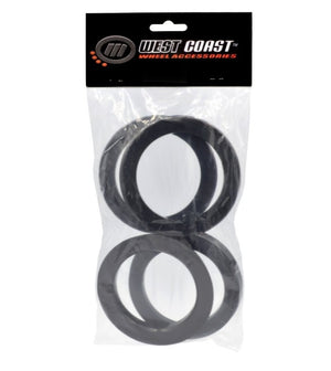 West Coast Wheel Accessories W106-9510 Wheel Hub Centric Ring||w106-9510.Jpg||85||wcww1069510||1703672