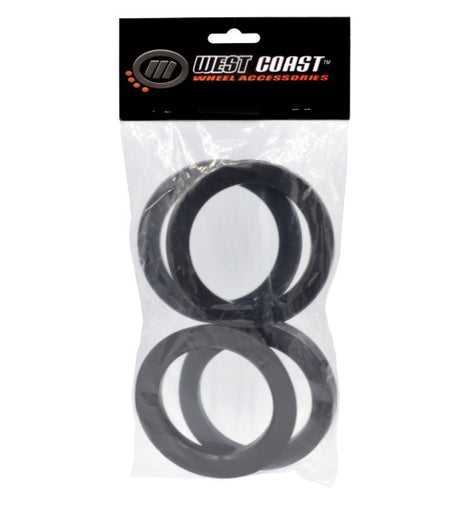West Coast Wheel Accessories W106-9510 Wheel Hub Centric Ring||w106-9510.Jpg||85||wcww1069510||1703672