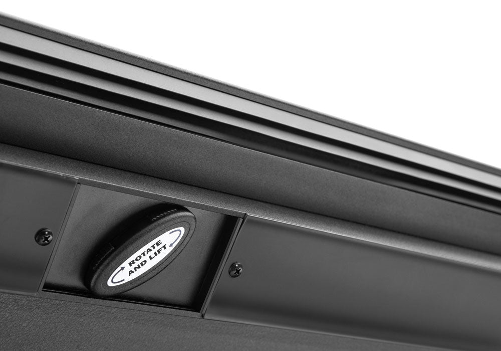 Product of Extang Endure ALX Hard Folding 80430 Tonneau Cover 