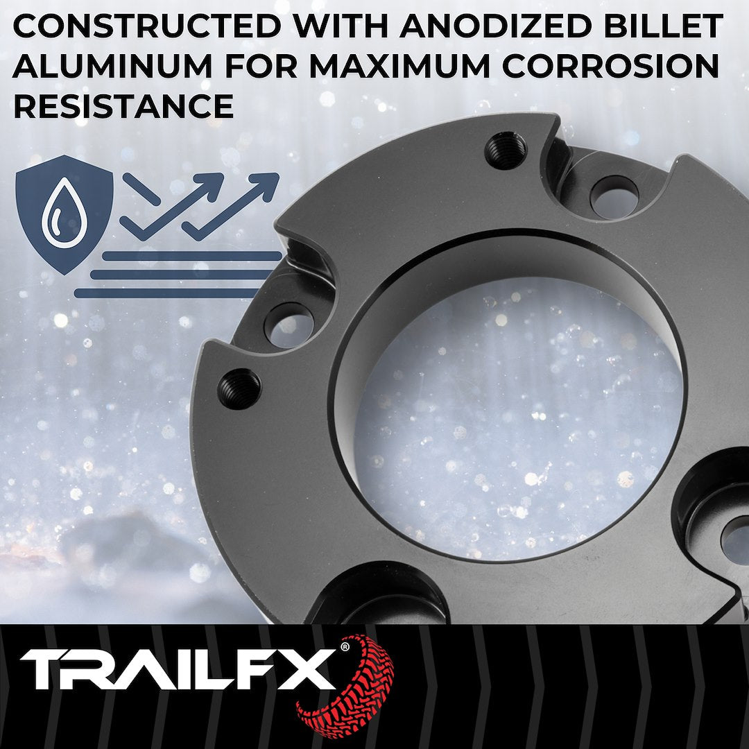 Suspension Pro T15ll2 Leveling Kit Suspension||t8s_T15ll2_Leveling Kit_B2c_4.Jpg||88||t8st15ll2||1610248