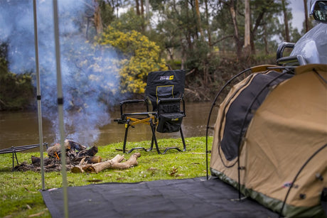 Arb 10500131a Camping Chair||||86||arb10500131a||2004481