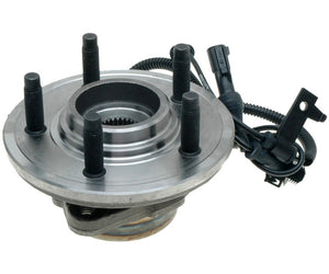 Raybestos Brakes 715078 Wheel Bearing And Hub Assembly||715078_1.Jpg||86||r42715078||889539