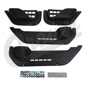 Crown Automotive Rt27070 Door Panel Pocket||rt27070.Jpg||85||c1yrt27070||2469467