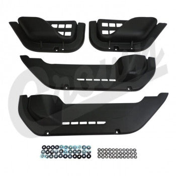 Crown Automotive Rt27070 Door Panel Pocket||rt27070.Jpg||85||c1yrt27070||2469467