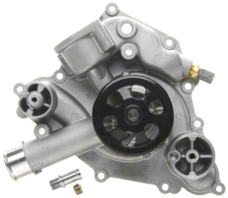 Gates 43562 Water Pump||43562_2.Jpg||87||grc43562||978474
