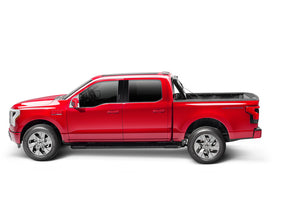 Product of BAK Industries BAKFlip MX4 Hard Folding 448339 Tonneau Cover 