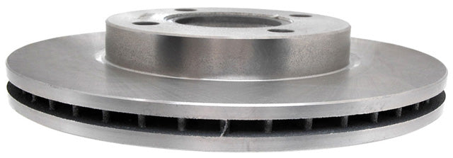Product of Raybestos Brakes 66913R R-Line Plain Face 2-Piece Brake Rotor 