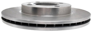 Product of Raybestos Brakes 66913R R-Line Plain Face 2-Piece Brake Rotor 