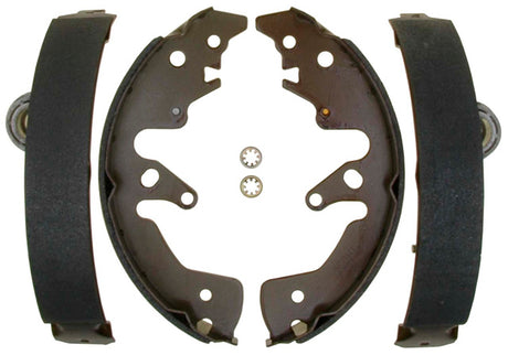Raybestos Brakes 949pg Brake Shoe||949pg-1.Jpg||85||r53949pg||2218708