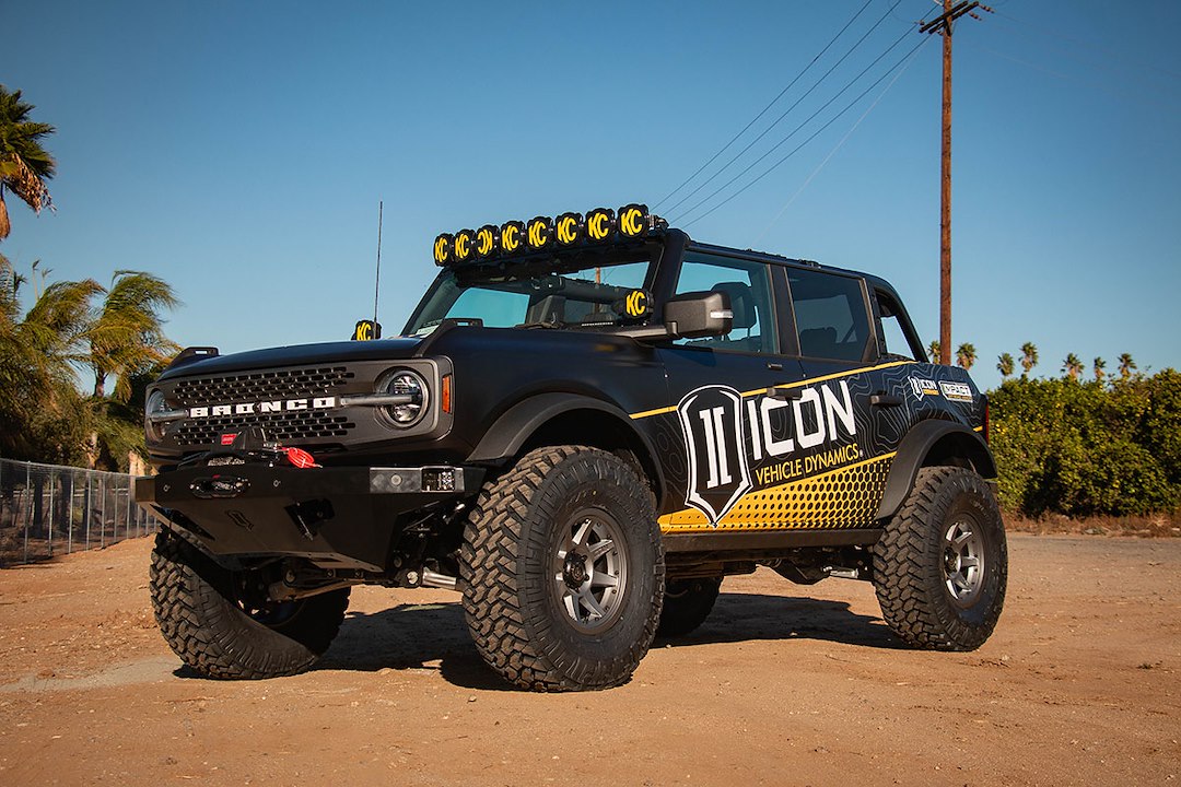 Icon Vehicle Dynamics 44000 Control Arm||bronco_Rear_Link_13_Weblarge.Jpg||92||i4344000||1325110