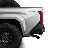 Product of Addictive Desert Designs R670081280103 Stealth Steel Powder Coated Bumper 