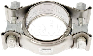 Dorman (Oe Solutions) 903-304 Exhaust Clamp||903-304_1.Jpg||86||d18903304||1554360