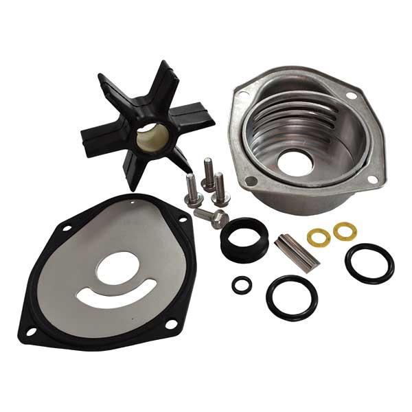 Emp - Engineered Marine Products 46-46501 Water Pump Kit||46-46501.Jpg||85||emp4646501||2115278