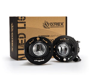 Alpharex Usa 210006 Driving/ Fog Light||210006_1.Jpg||88||alp210006||1735672