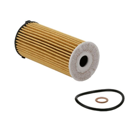 Product of Wix Filters WL10358 Full Flow Oil Filter 