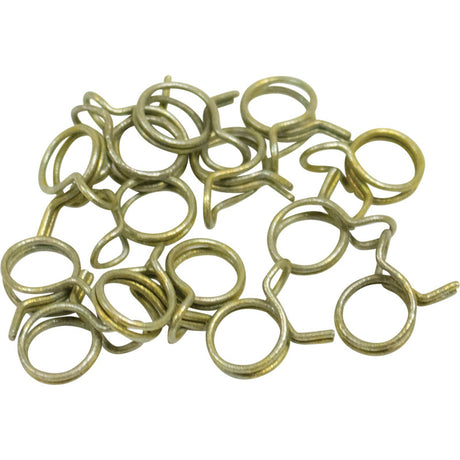 Product of Helix Racing Products 111-1516 Hose Clamp