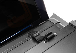 Product of UnderCover Triad Hard Folding TR26021 Tonneau Cover 