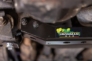 Ironman 4x4 Idd100 Differential Lowering Kit||idd100_2.Jpg||87||irnidd100||1791012
