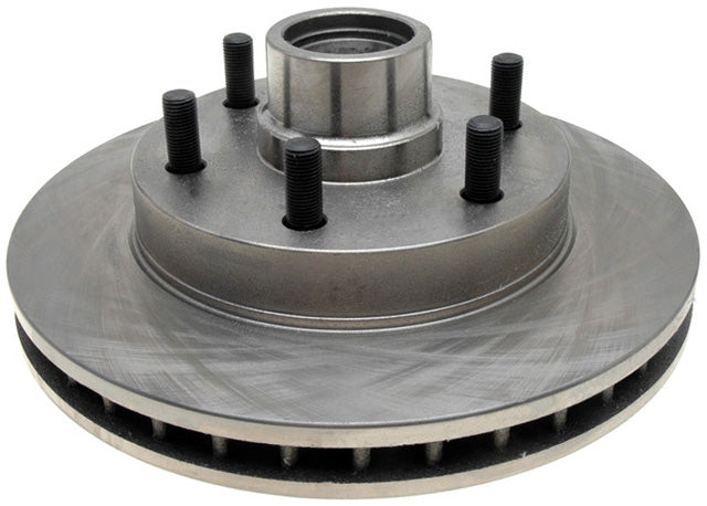 Product of Raybestos Brakes 56579R R-Line Plain Face 2-Piece Brake Rotor 