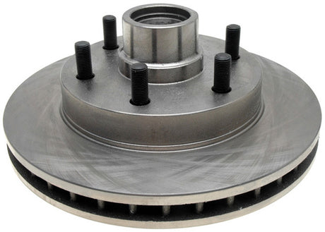 Product of Raybestos Brakes 56579R R-Line Plain Face 2-Piece Brake Rotor 