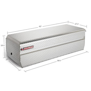Product of Weather Guard (Werner) 684-0-01 Extra Wide Toolbox 