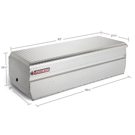 Product of Weather Guard (Werner) 684-0-01 Extra Wide Toolbox 