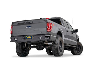 Warn 107880 Bumper||107880_2.Jpg||87||w36107880||1273169
