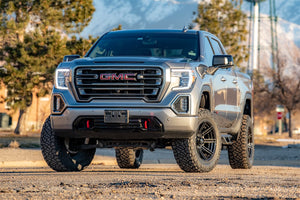 Product of ReadyLIFT 44-39805 Lift Kit Suspension 
