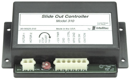 Intellitec 00-00525-310 Slide Out Control Module||00-00525-310.Jpg||85||i6v0000525310||1118104
