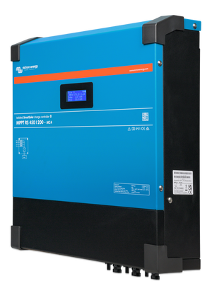 Product of Victron Energy Scc145120510 Battery Charger Controller